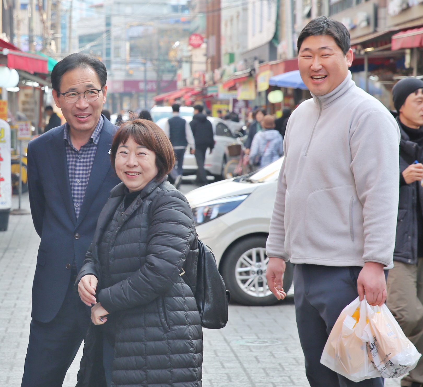 장안구새빛세일페스타5번 사진